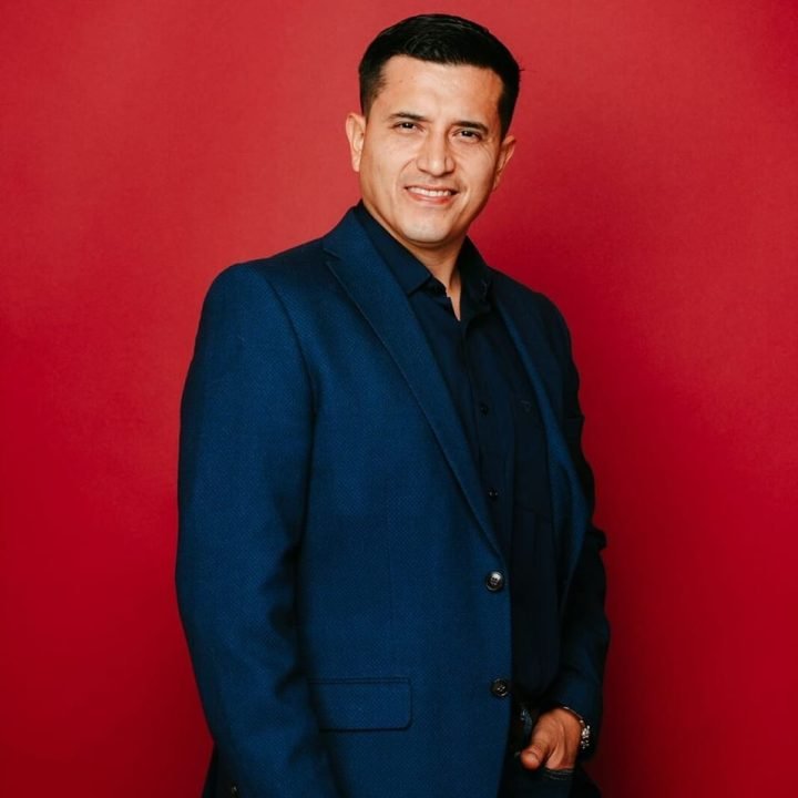 lenin chavez